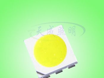 天成贴片5050灯珠 5050贴片灯珠16-18LM 大量现货