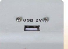 带有USB功能220V?110V升降双向转换变压器