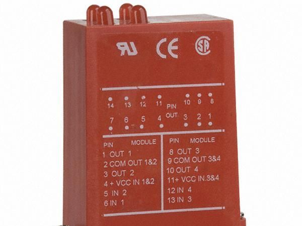 继电器  ODC5Q.11