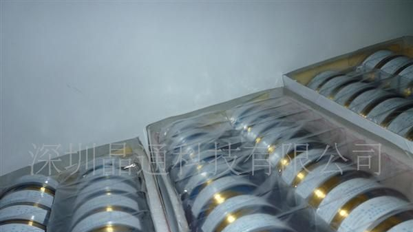 贴片LED专用金线吸嘴翻晶膜刺晶笔