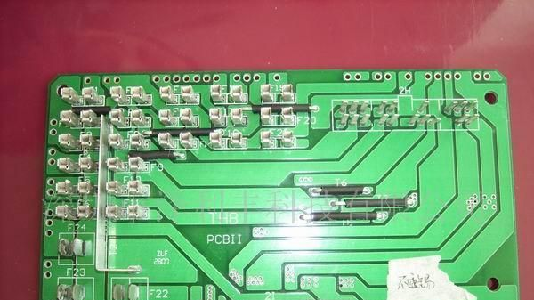 供应各类型PCB板