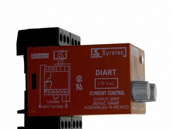 继电器  DIART110A