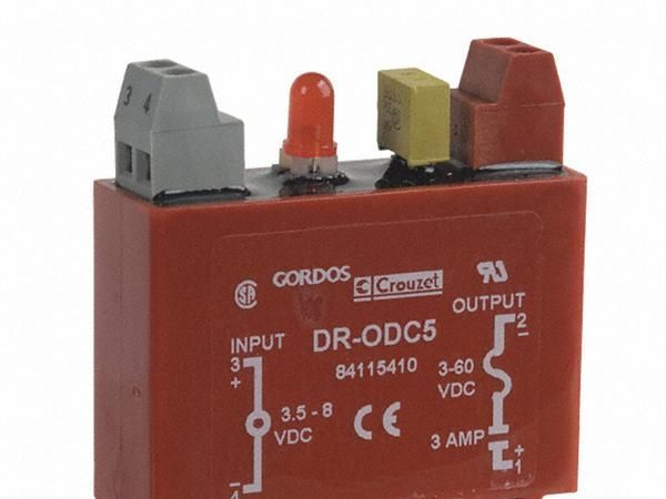 继电器  DRODC5