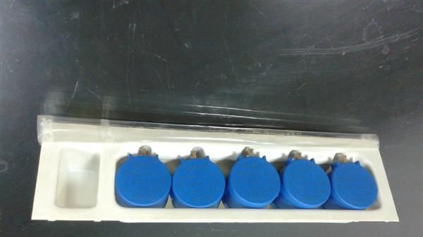 3590s 10圈精密线绕电位器