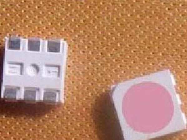 5050粉红 高亮灯珠
