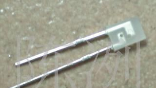 血氧探头传感器双波长红外发射管LED660/905