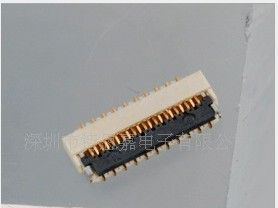 供应FPC&ZIF CONNECTOR&0.3 FPC连接器