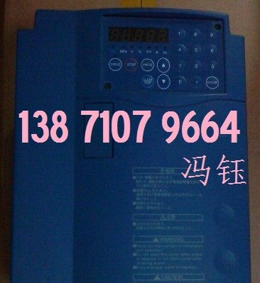 VM05-7.5K三垦变频器现货出售 十堰三垦变频器代理商 价格低