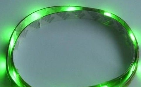 供应LED灯带,LED软灯带，LED5050灯带，5050LED灯带厂家