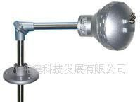 供应JCJ100ZZW直角弯头式温度传感器