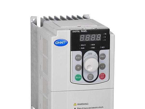 【正泰电器】NVF1G系列专用型变频器