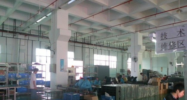 供应云南昆明LED彩色显示屏大屏幕预算方案
