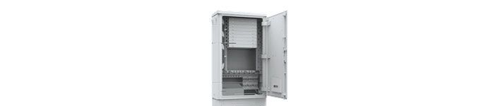 供应GXF147-FDT 2102D系列光缆交接箱
