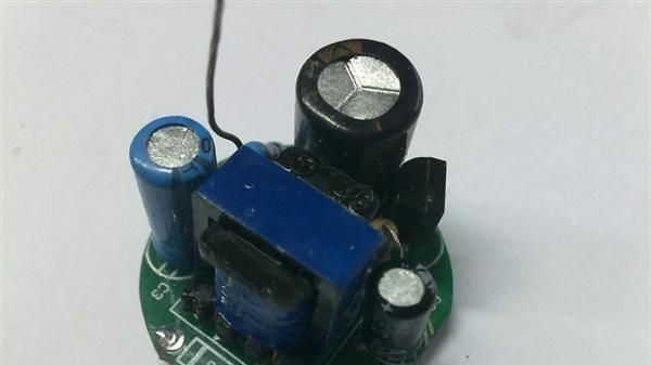 led驱动,恒流开关电源3×1W