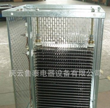 供应港机电阻器 起动电阻箱RK51-112M-6/1H  不锈钢电阻器