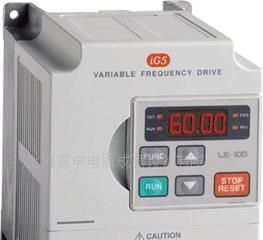 供应LG经济型变频器SV015IG5-4
