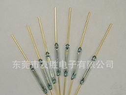 MKA系列干簧管代理厂商/进口干簧管/液位开关元件/电子元器件