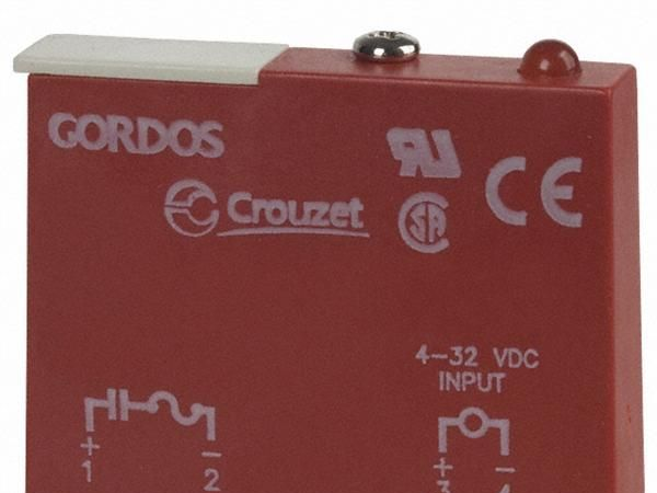 供应原装进口继电器 C4ODC