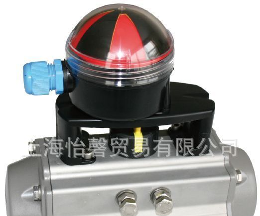 Rotech  PB式阀门回讯器