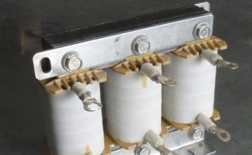 供应安川变频器用输入电抗器