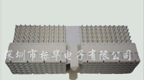 供应HARD METRIC, 二代2毫米 连接器