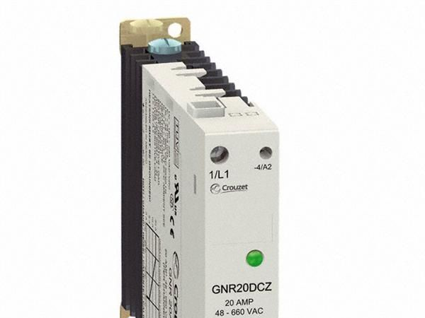 继电器  GNR20DCZ
