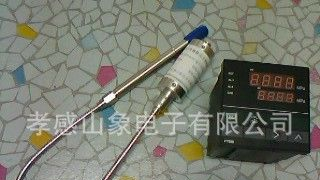 高温熔体压力传感器高精度型PT124-25MPA-M22*1.5孝感山象电子