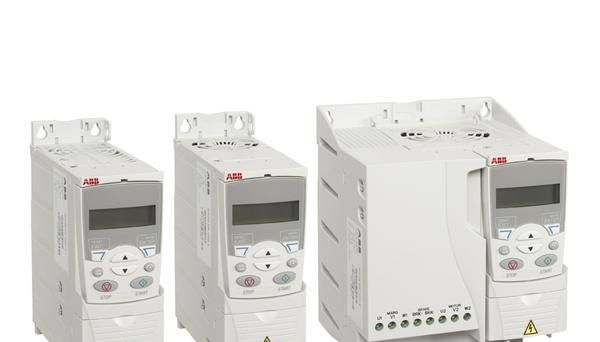 一级代理ABB变频器 现货供应ACS355系列ACS355-03E-01A2-4