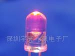 供应鼠标用5MM红光LED