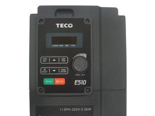 【质量保证，放心订购】供应台安 E510系列 变频器