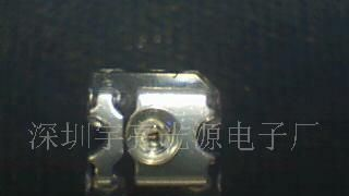 特价供应3MM食人鱼红光led