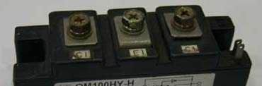 供应QM100HY-2H三菱模块