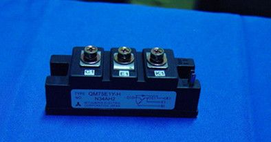 供应三菱模块QM75E1Y-H