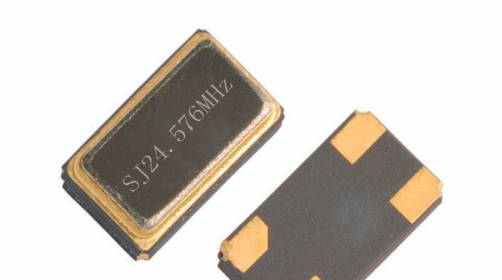 供应6035,贴片晶振SMD，质优价廉|松季