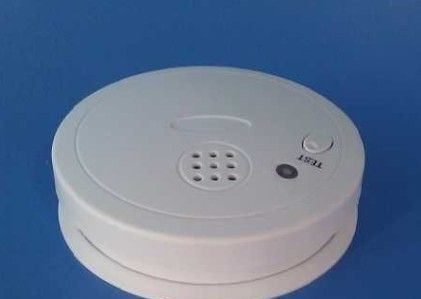 供应SN-828-3PC独立型烟雾报警器9V供电烟雾报警器
