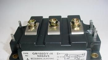 供应QM200DY-2H(24)(B)三菱模块