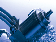 供应BAUMER编码器