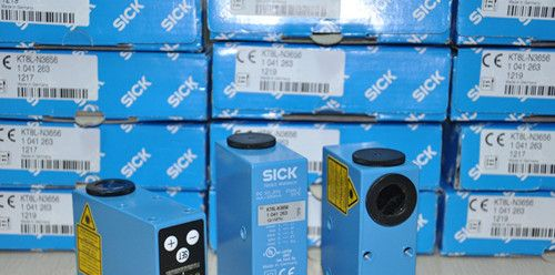 特价现货西克高端色标传感器KT8L-N3656