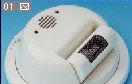 供应FS-2000E紫外火焰探测器（明火探测器）