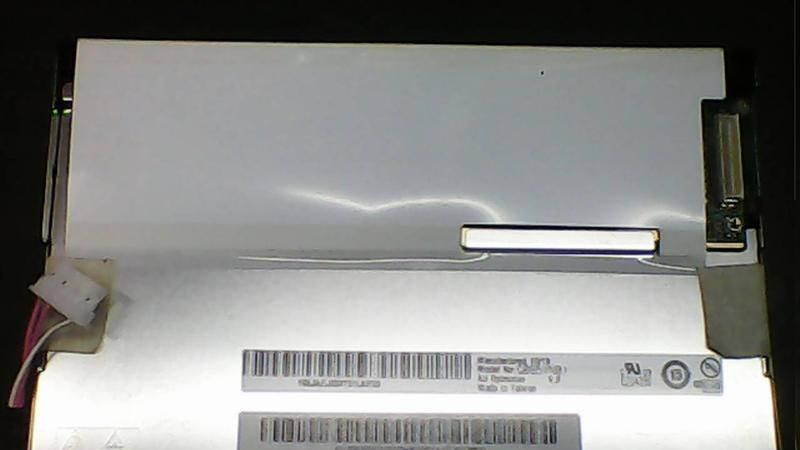 现货供应AUO工业液晶屏G065VN01 V2