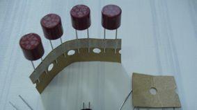 供应T1A300V保险丝管T2A300VT3.15A300V保险管T5A300V保险丝