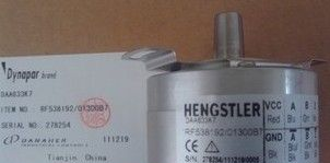 供应天津奥的斯用亨士乐编码器RF538192/01300B7(DAA633K7)