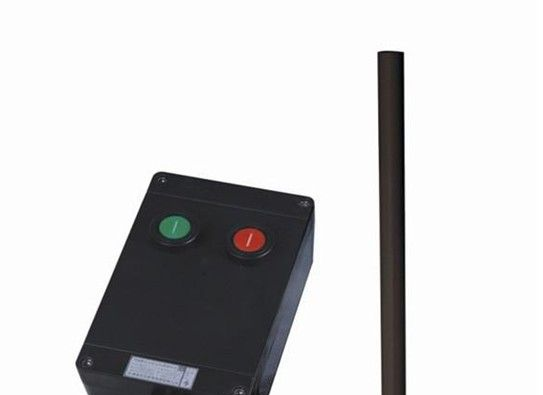 供应BZC51-A2D,铸铝防爆操作柱,现场防爆操作柱