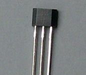 SS49E传感器，SS49E 线性霍尔