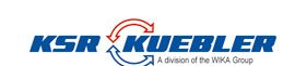 瑞士KSR KUEBLER/库伯勒传感器