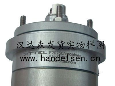 德国Dittel振动传感器