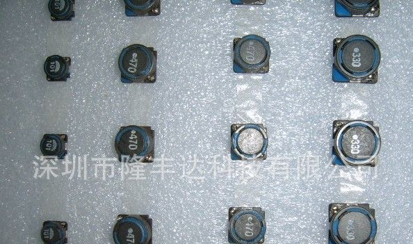 线绕电感NLV32