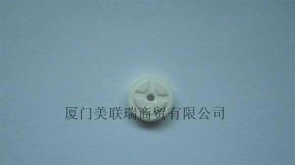 陶瓷轴导轨 氧化锆陶瓷导轨 陶瓷件 陶瓷异形件
