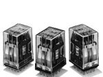 欧姆龙/OMRON小型继电器G2A-434A 24VDC
