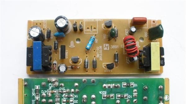 余姚PCB板设计 电子加工厂家